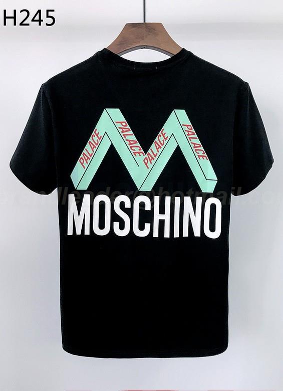 Moschino Men's T-shirts 102